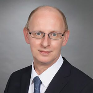 Portrait von Rudolf Meißner